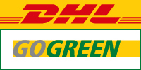 DHL GoGreen