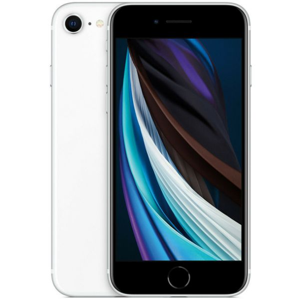 iPhone SE 2020