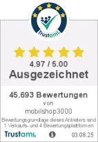 Trustami Trust-Siegel