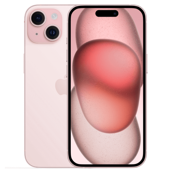 iPhone 15