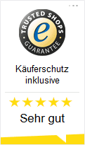 Trusted Shops Siegel