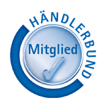 Händlerbund Mitglied mobilshop3000
