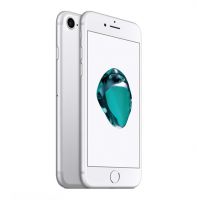 Apple iPhone 7 32GB Silber Apple iPhone 7 32GB Silber
