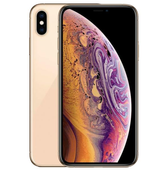 Apple iPhone XS 512GB Gold