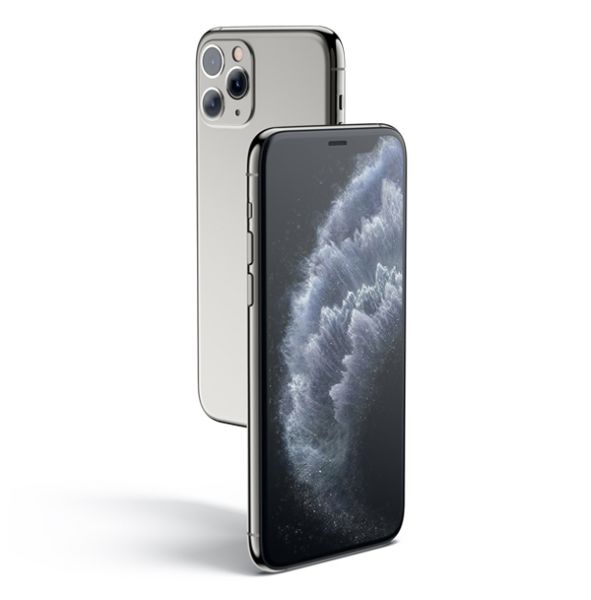 iPhone 11 Pro Spacegrau