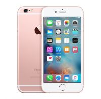 Apple iPhone 6s 64GB Rosegold Apple iPhone 6s 64GB Rosegold