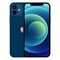 Apple iPhone 12 Mini 64GB - Blau