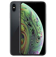 Apple iPhone XS 512GB - Spacegrau