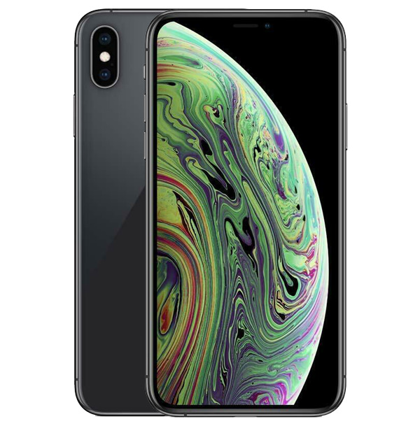 Apple iPhone XS Grau