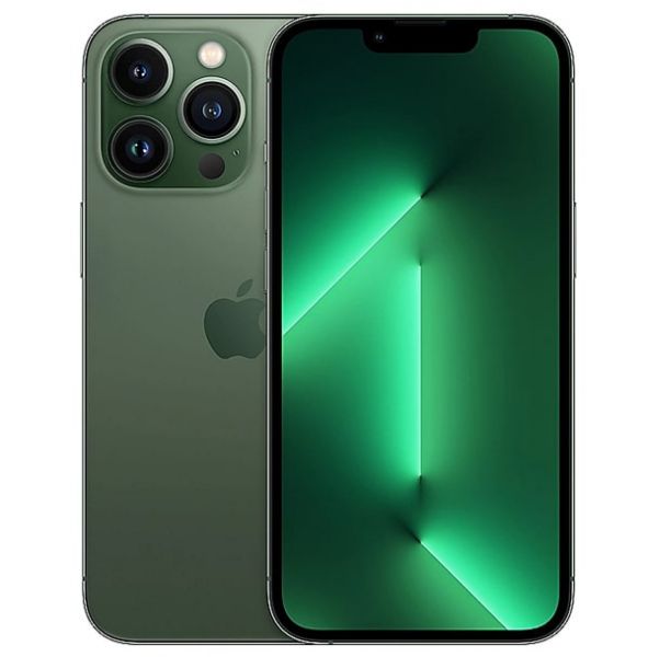 Apple iPhone 13 Pro 1TB - Alpingrün