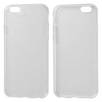 Transparente Silikon Schutzhülle für iPhone 7 / 8 Transparente Silikon Schutzhülle für iPhone 7 / 8