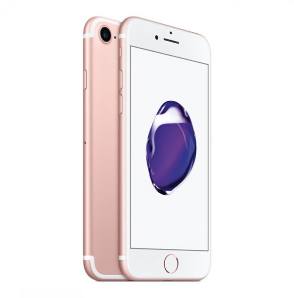 Apple iPhone 7 256GB Rosegold