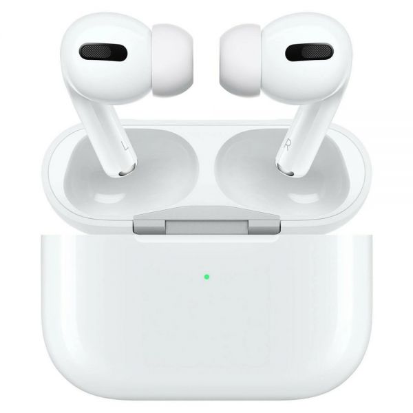 Apple AirPods Pro (2020) Drahtlos Kopfhörer (MWP22ZM/A)