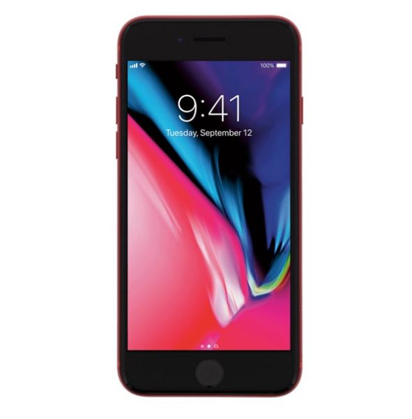 iPhone 8 256GB Rot gebraucht kaufen