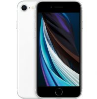 Apple iPhone SE 2020 128gb - Weiß