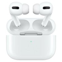 Apple AirPods Pro (2020)  Drahtlos Kopfhörer (MWP22ZM/A) Apple AirPods Pro (2020)  Drahtlos Kopfhörer (MWP22ZM/A)