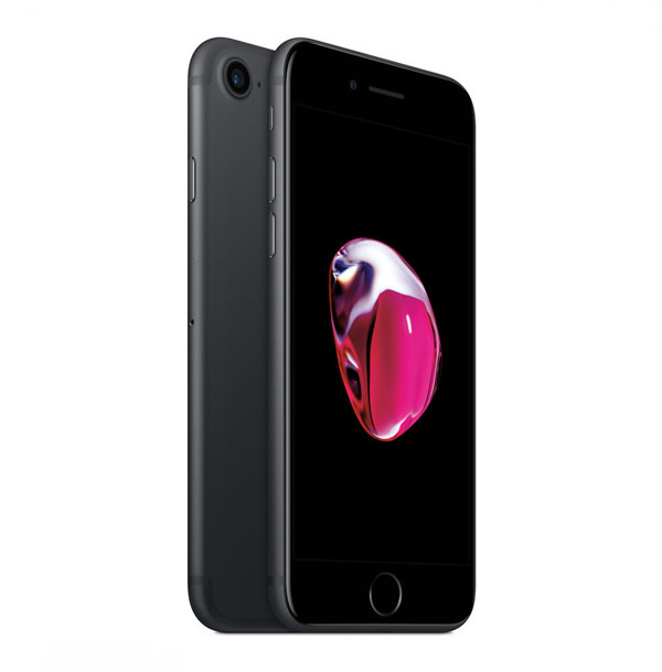 Apple iPhone 7 128GB - Schwarz