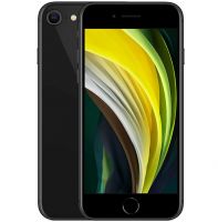 Apple iPhone SE 2020 128gb - Schwarz