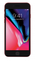 Apple iPhone 8 64GB - Rot