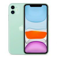 Apple iPhone 11 256GB - Grün
