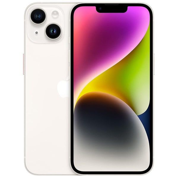 Apple iPhone 14 512GB - Polarstern-Copy