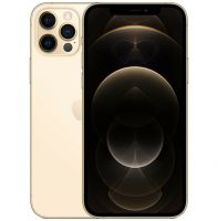 Apple iPhone 12 Pro 128GB - Gold