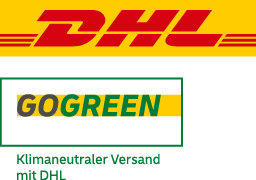 DHL Go Green Versand