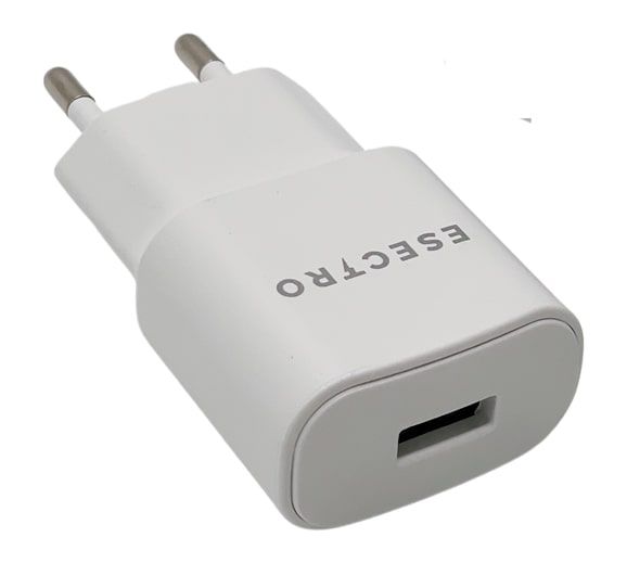 USB Netzteil - Ladeadapter für iPhone