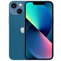 Apple iPhone 13 Mini 128GB - Sierrablau