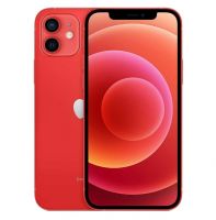 Apple iPhone 12 Mini 64GB - Rot