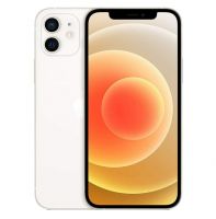 Apple iPhone 12 Mini 64GB - Weiss