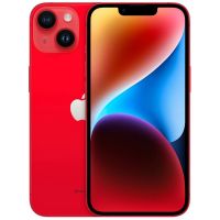 Apple iPhone 14 128GB - (PRODUCT)Red