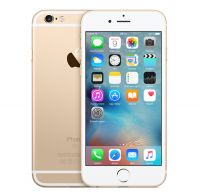 Apple iPhone 6s 128GB Gold Apple iPhone 6s 128GB Gold